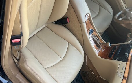 Mercedes-Benz E-Класс, 2008 год, 950 000 рублей, 9 фотография