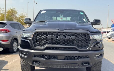 Rambler 1500, 2024 год, 9 799 999 рублей, 2 фотография