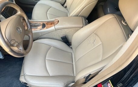 Mercedes-Benz E-Класс, 2008 год, 950 000 рублей, 5 фотография