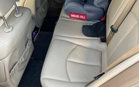 Mercedes-Benz E-Класс, 2008 год, 950 000 рублей, 6 фотография