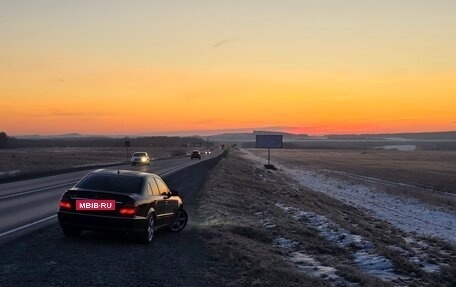 Mercedes-Benz E-Класс, 2008 год, 950 000 рублей, 8 фотография