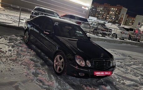 Mercedes-Benz E-Класс, 2008 год, 950 000 рублей, 2 фотография