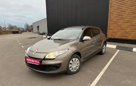 Renault Megane III, 2012 год, 600 000 рублей, 8 фотография