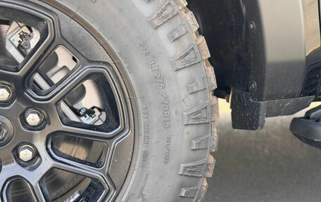 Rambler 1500, 2024 год, 9 799 999 рублей, 5 фотография