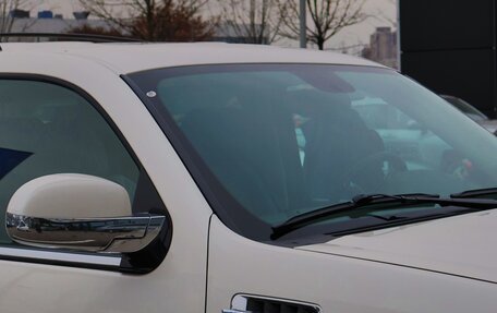 Cadillac Escalade III, 2013 год, 2 680 000 рублей, 5 фотография