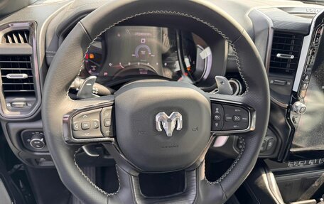 Rambler 1500, 2024 год, 9 799 999 рублей, 7 фотография