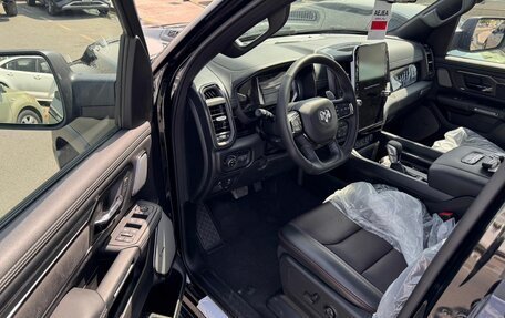 Rambler 1500, 2024 год, 9 799 999 рублей, 8 фотография