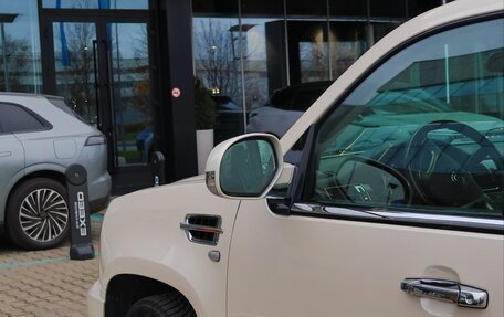 Cadillac Escalade III, 2013 год, 2 680 000 рублей, 9 фотография