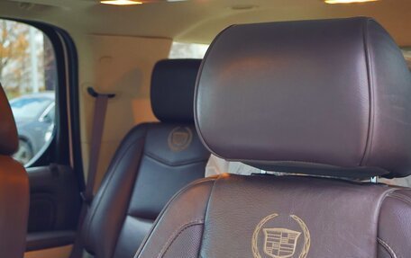 Cadillac Escalade III, 2013 год, 2 680 000 рублей, 11 фотография