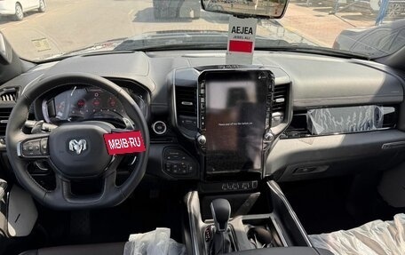 Rambler 1500, 2024 год, 9 799 999 рублей, 6 фотография