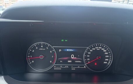 KIA Sorento IV, 2021 год, 3 490 000 рублей, 8 фотография