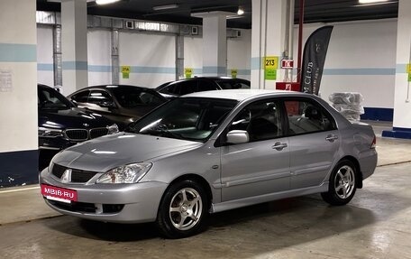 Mitsubishi Lancer IX, 2005 год, 425 000 рублей, 5 фотография