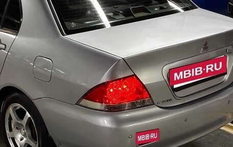 Mitsubishi Lancer IX, 2005 год, 425 000 рублей, 3 фотография