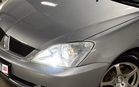 Mitsubishi Lancer IX, 2005 год, 425 000 рублей, 6 фотография