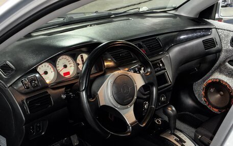 Mitsubishi Lancer IX, 2005 год, 425 000 рублей, 9 фотография