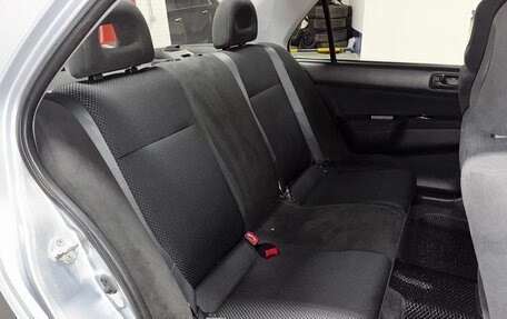 Mitsubishi Lancer IX, 2005 год, 425 000 рублей, 11 фотография