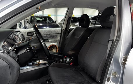 Mitsubishi Lancer IX, 2005 год, 425 000 рублей, 8 фотография