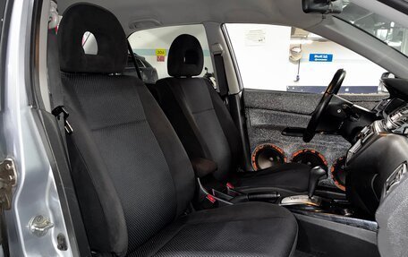 Mitsubishi Lancer IX, 2005 год, 425 000 рублей, 12 фотография