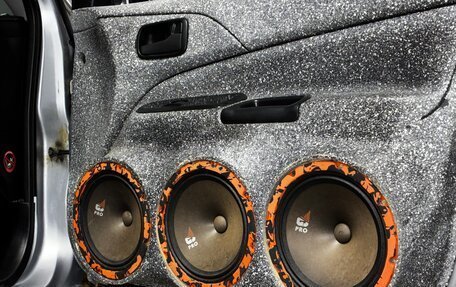 Mitsubishi Lancer IX, 2005 год, 425 000 рублей, 13 фотография