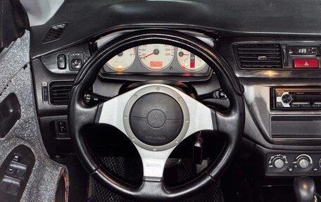 Mitsubishi Lancer IX, 2005 год, 425 000 рублей, 17 фотография