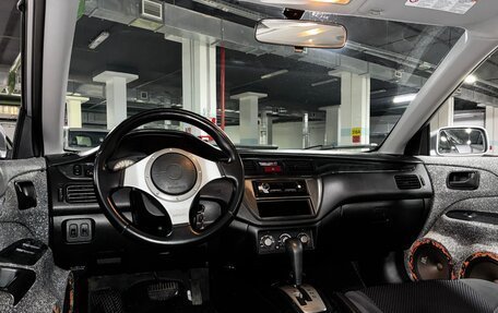 Mitsubishi Lancer IX, 2005 год, 425 000 рублей, 18 фотография