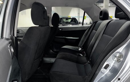 Mitsubishi Lancer IX, 2005 год, 425 000 рублей, 10 фотография