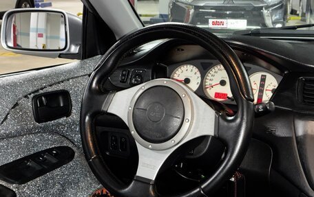 Mitsubishi Lancer IX, 2005 год, 425 000 рублей, 15 фотография