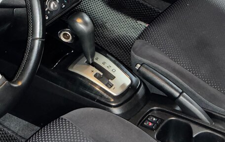 Mitsubishi Lancer IX, 2005 год, 425 000 рублей, 19 фотография