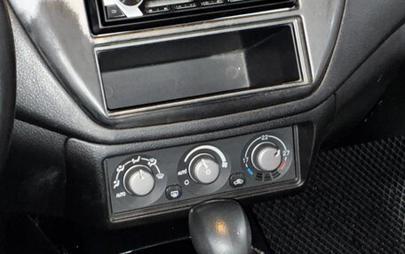 Mitsubishi Lancer IX, 2005 год, 425 000 рублей, 20 фотография