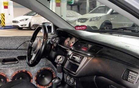 Mitsubishi Lancer IX, 2005 год, 425 000 рублей, 14 фотография