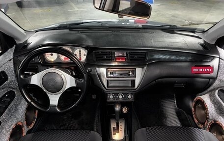 Mitsubishi Lancer IX, 2005 год, 425 000 рублей, 16 фотография