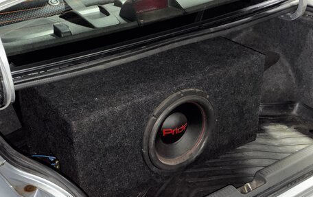 Mitsubishi Lancer IX, 2005 год, 425 000 рублей, 21 фотография