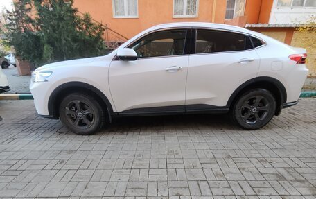 Haval F7x I, 2023 год, 2 200 000 рублей, 2 фотография