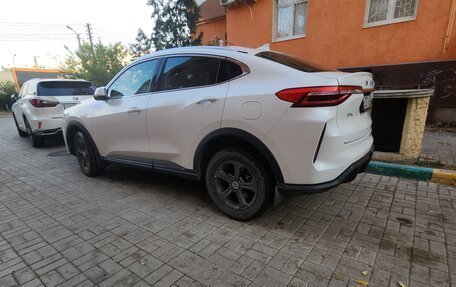 Haval F7x I, 2023 год, 2 200 000 рублей, 6 фотография