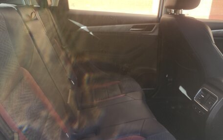 Haval F7x I, 2023 год, 2 200 000 рублей, 15 фотография