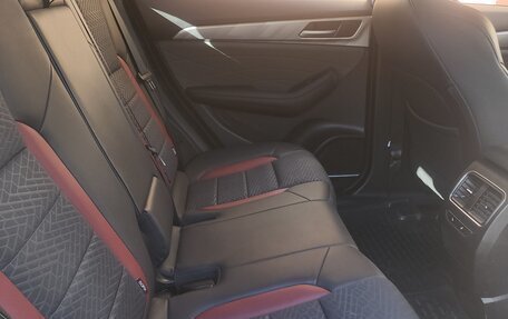 Haval F7x I, 2023 год, 2 200 000 рублей, 14 фотография