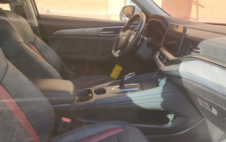 Haval F7x I, 2023 год, 2 200 000 рублей, 12 фотография