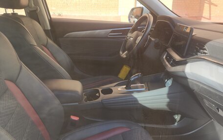 Haval F7x I, 2023 год, 2 200 000 рублей, 16 фотография