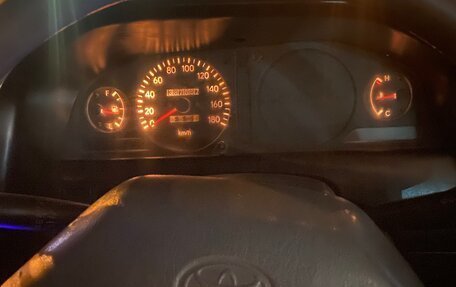 Toyota Caldina, 1997 год, 185 000 рублей, 3 фотография