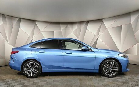 BMW 2 серия F44, 2021 год, 3 050 000 рублей, 3 фотография