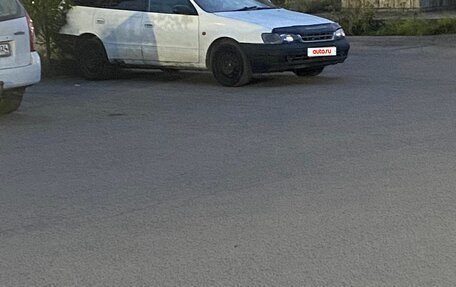 Toyota Caldina, 1997 год, 185 000 рублей, 6 фотография
