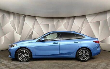 BMW 2 серия F44, 2021 год, 3 050 000 рублей, 2 фотография