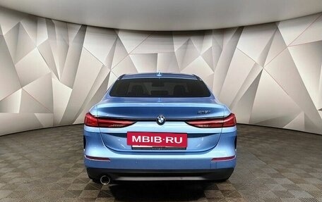 BMW 2 серия F44, 2021 год, 3 050 000 рублей, 5 фотография