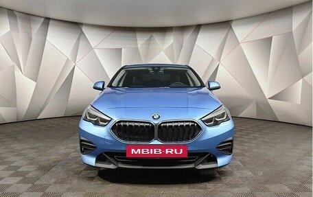 BMW 2 серия F44, 2021 год, 3 050 000 рублей, 4 фотография