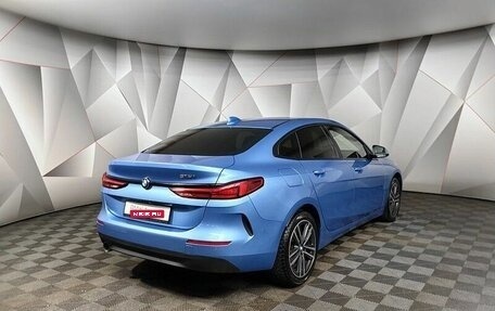 BMW 2 серия F44, 2021 год, 3 050 000 рублей, 6 фотография