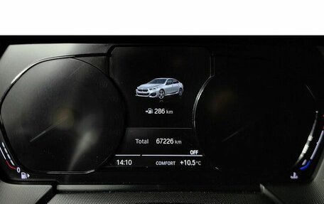 BMW 2 серия F44, 2021 год, 3 050 000 рублей, 14 фотография