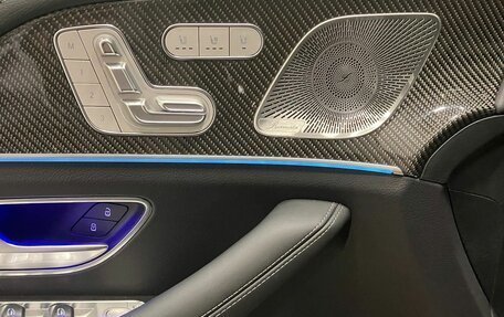 Mercedes-Benz GLS, 2025 год, 20 400 000 рублей, 5 фотография