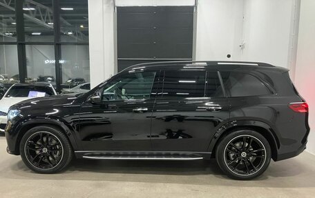 Mercedes-Benz GLS, 2025 год, 20 400 000 рублей, 3 фотография