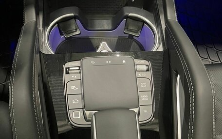 Mercedes-Benz GLS, 2025 год, 20 400 000 рублей, 4 фотография