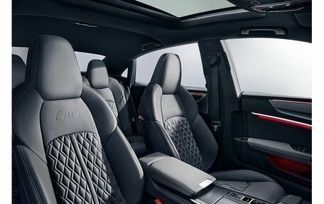 Audi A7, 2025 год, 9 700 000 рублей, 6 фотография